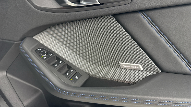 BMW 1 Series 120 M Sport 5dr Step Auto Petrol Hatchback